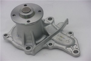 Gmb Αντλία Νερού - GWT-83A