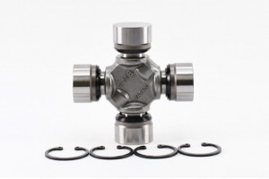 Gmb Άρθρωση, Αρθρωτός Άξονας - GUN-50