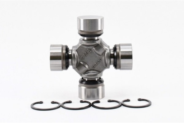 Gmb Άρθρωση, Αρθρωτός Άξονας - GUN-50