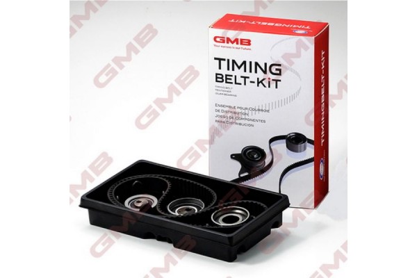 Gmb Σετ Οδοντωτού Ιμάντα - GKHY0003