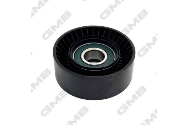 Gmb Τεντωτήρας, Ιμάντας poly-V - GTA0410