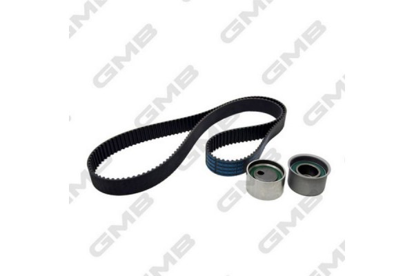 Gmb Τροχαλία παρέκκλισης, οδοντ. Ιμάντας - GT10110