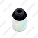 Gmb Τροχαλία παρέκκλισης, οδοντ. Ιμάντας - GT60270