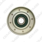 Gmb Τροχαλία παρέκκλισης, οδοντ. Ιμάντας - GT80330