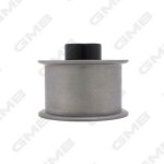 Gmb Τροχαλία παρέκκλισης, οδοντ. Ιμάντας - GT80750