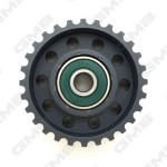 Gmb Τροχαλία παρέκκλισης, οδοντ. Ιμάντας - GT80720