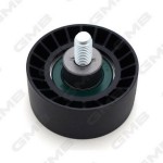 Gmb Τροχαλία παρέκκλισης, οδοντ. Ιμάντας - GT80750