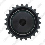 Gmb Τροχαλία παρέκκλισης, οδοντ. Ιμάντας - GT80980