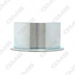 Gmb Τροχαλία παρέκκλισης, οδοντ. Ιμάντας - GT90740