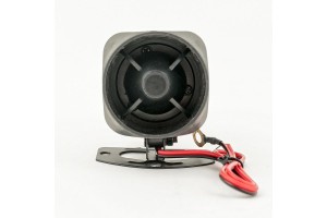 3GSOUND Sirene Auto Gps Tracker - Συστήματα Εντοπισμού Aνταλλακτικά - Αξεσουάρ