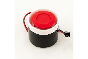 3GSOUND Siren Moto Gps Tracker - Συστήματα Εντοπισμού Aνταλλακτικά - Αξεσουάρ