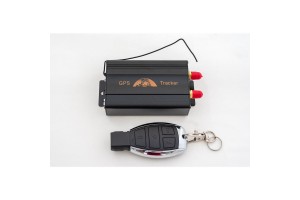 3GSOUND Gps Tracker Auto-103Β Gps Tracker - Συστήματα Εντοπισμού Gps Trαcker - Συστήματα Εντοπισμού Αυτοκινήτου
