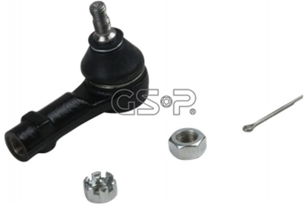 Gsp Ακρόμπαρο - S070211