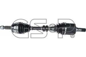 Gsp Άξονας Μετάδοσης Κίνησης - 202448