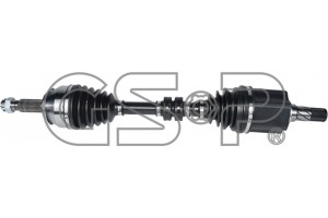 Gsp Άξονας Μετάδοσης Κίνησης - 202448