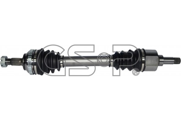 Gsp Άξονας Μετάδοσης Κίνησης - 210018 Gsp Άξονας Μετάδοσης Κίνησης - 210018