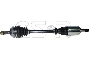 Gsp Άξονας Μετάδοσης Κίνησης - 210020