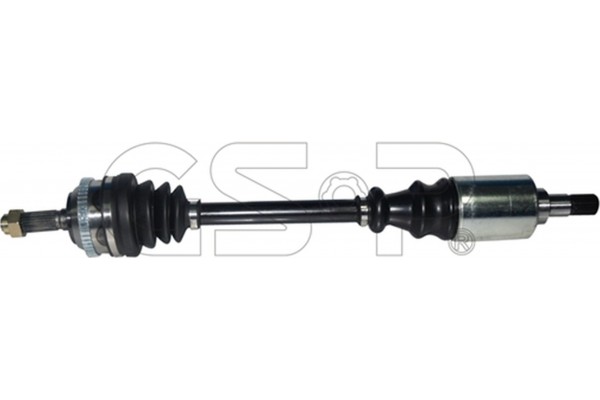 Gsp Άξονας Μετάδοσης Κίνησης - 210020