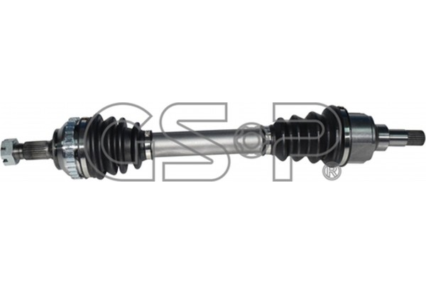 Gsp Άξονας Μετάδοσης Κίνησης - 210021