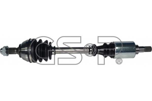 Gsp Άξονας Μετάδοσης Κίνησης - 210026 Gsp Άξονας Μετάδοσης Κίνησης - 210026