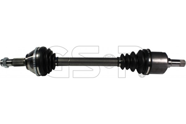 Gsp Άξονας Μετάδοσης Κίνησης - 210033