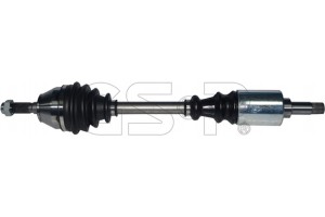 Gsp Άξονας Μετάδοσης Κίνησης - 210040