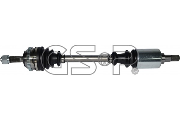 Gsp Άξονας Μετάδοσης Κίνησης - 210048 Gsp Άξονας Μετάδοσης Κίνησης - 210048