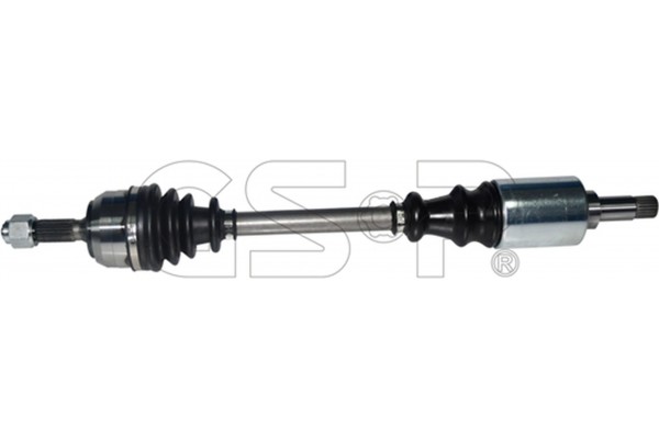 Gsp Άξονας Μετάδοσης Κίνησης - 210161