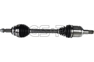 Gsp Άξονας Μετάδοσης Κίνησης - 210164