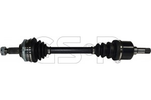 Gsp Άξονας Μετάδοσης Κίνησης - 210264