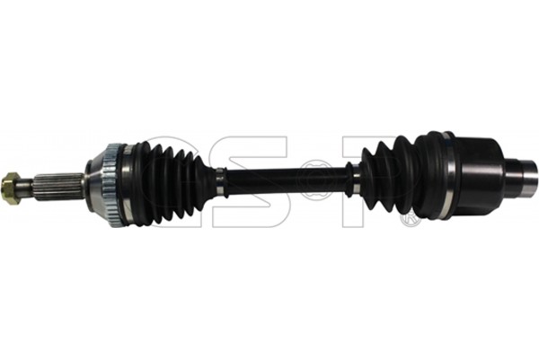 Gsp Άξονας Μετάδοσης Κίνησης - 218006