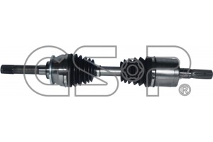 Gsp Άξονας Μετάδοσης Κίνησης - 226017