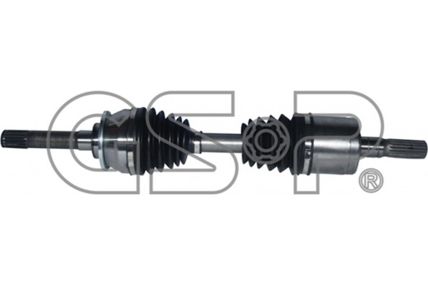 Gsp Άξονας Μετάδοσης Κίνησης - 226017 Gsp Άξονας Μετάδοσης Κίνησης - 226017