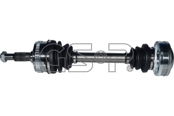 Gsp Άξονας Μετάδοσης Κίνησης - 235002 Gsp Άξονας Μετάδοσης Κίνησης - 235002