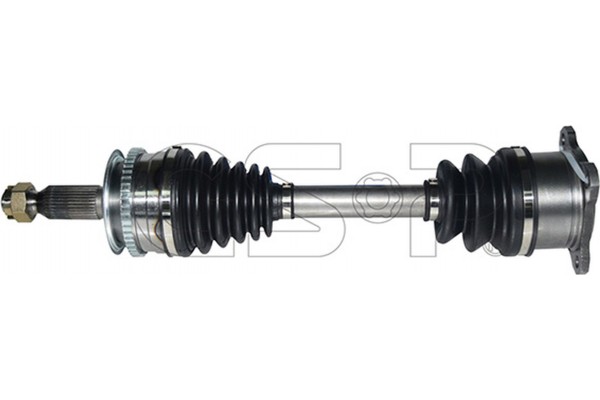 Gsp Άξονας Μετάδοσης Κίνησης - 239164 Gsp Άξονας Μετάδοσης Κίνησης - 239164