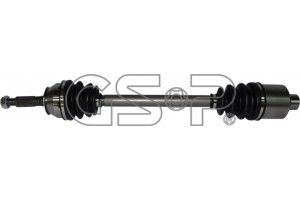 Gsp Άξονας Μετάδοσης Κίνησης - 244006