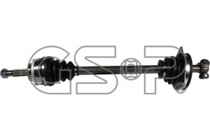 Gsp Άξονας Μετάδοσης Κίνησης - 250009