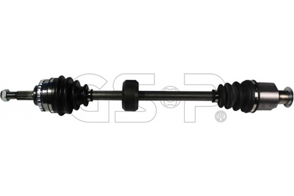 Gsp Άξονας Μετάδοσης Κίνησης - 250162 Gsp Άξονας Μετάδοσης Κίνησης - 250162