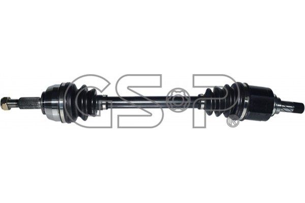 Gsp Άξονας Μετάδοσης Κίνησης - 250402 Gsp Άξονας Μετάδοσης Κίνησης - 250402