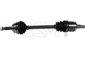 Gsp Άξονας Μετάδοσης Κίνησης - 254001