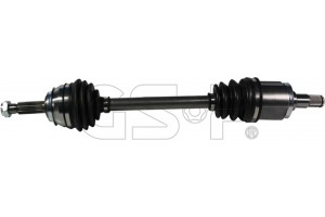 Gsp Άξονας Μετάδοσης Κίνησης - 254001