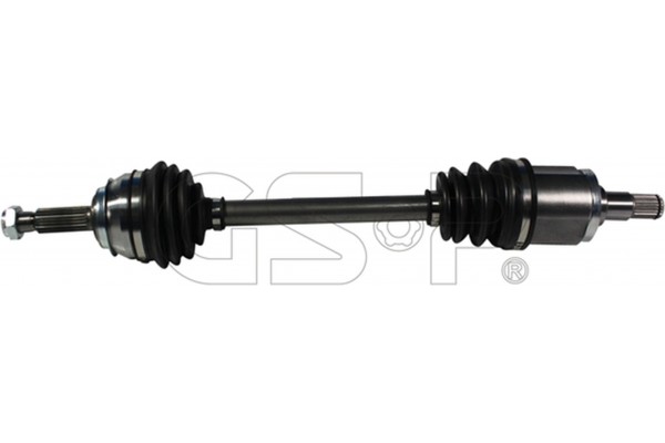 Gsp Άξονας Μετάδοσης Κίνησης - 254001