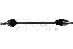 Gsp Άξονας Μετάδοσης Κίνησης - 254002