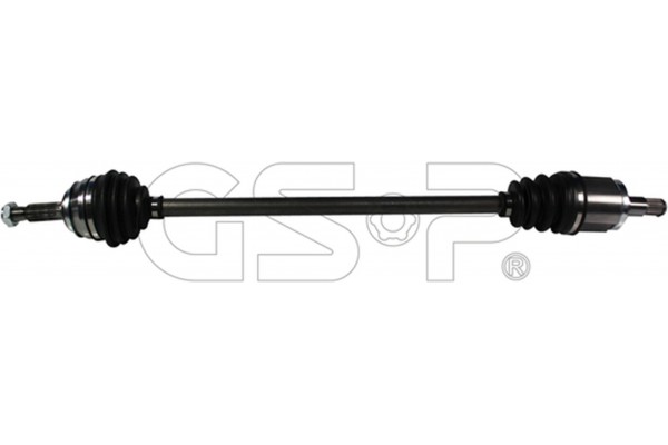 Gsp Άξονας Μετάδοσης Κίνησης - 254002