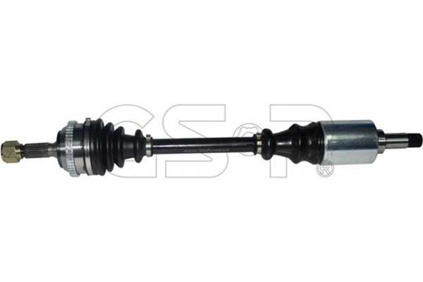 Gsp Άξονας Μετάδοσης Κίνησης - 299006 Gsp Άξονας Μετάδοσης Κίνησης - 299006