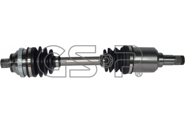 Gsp Άξονας Μετάδοσης Κίνησης - 299190 Gsp Άξονας Μετάδοσης Κίνησης - 299190