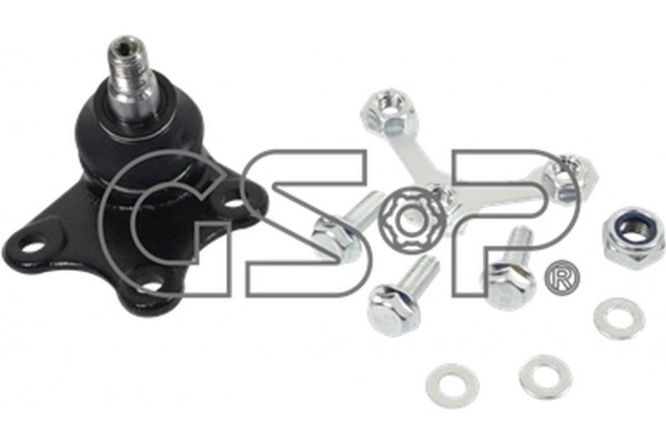 Gsp Άρθρωση Υποστήριξης - S080010 Gsp Άρθρωση Υποστήριξης - S080010