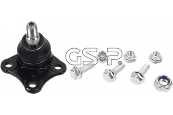 Gsp Άρθρωση Υποστήριξης - S080016 Gsp Άρθρωση Υποστήριξης - S080016