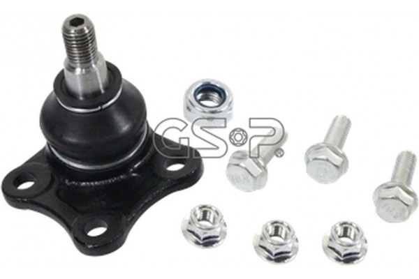 Gsp Άρθρωση Υποστήριξης - S080017 Gsp Άρθρωση Υποστήριξης - S080017