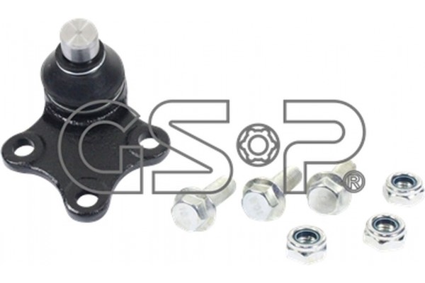 Gsp Άρθρωση Υποστήριξης - S080031 Gsp Άρθρωση Υποστήριξης - S080031